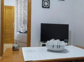 Apartamento en el corazon de Triana