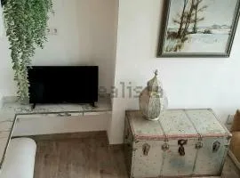 Barrio Andaluz apartment