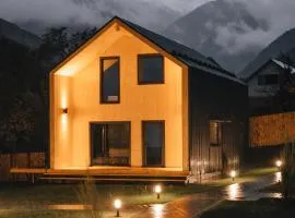 Tabi Village Mountain Nest