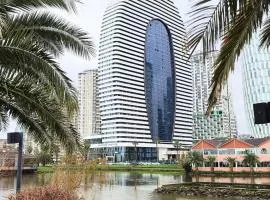 Batumi - Premium Studio