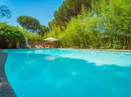 La Bastide des Pins