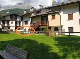 La casa dello scoiattolo primierotto