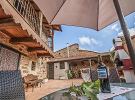 Jumaca, hotel v destinaci Valdespino de Somoza
