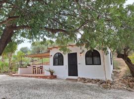 Casa del Sueño, B&B in Alora