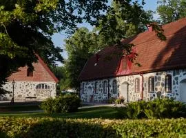Knislinge에 위치한 호텔 Wanås Restaurant Hotel