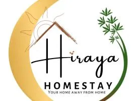 Hiraya Homestay Coron