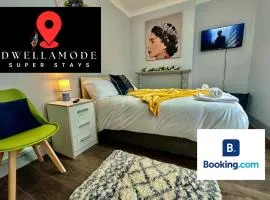 6 bedroom house - Contractors, Crew, Group, Family