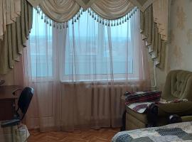 Центр 6-я слободская Центральный проспект, apartment in Mykolaiv