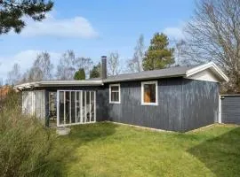 3 Bedroom Gorgeous Home In Kalundborg