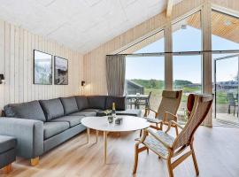 Holiday home Augustenborg XIII, hotel ad Augustenborg