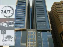 Afaq Al Mashaeir Hotel