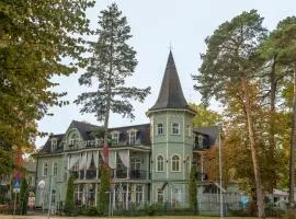 Pegasa Pils Spa Hotel
