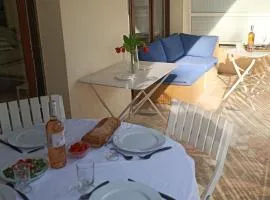 Apartment Résidence Eden Parc by Interhome