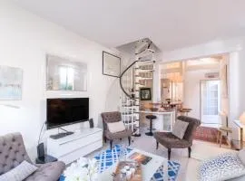 Holiday Home La Petite Arcachonnaise by Interhome