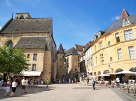 Holiday Home La Colinoise by Interhome, hotel in Coly