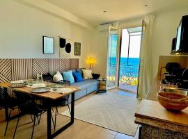 La Riva - Seashore, Hotel in Bagheria