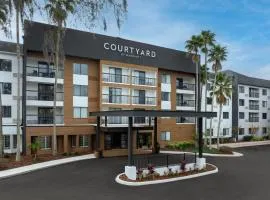 Courtyard by Marriott Orlando East/UCF Area