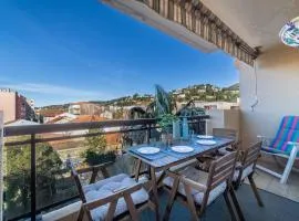 Apartment Saint James-12 by Interhome