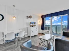 Hosteeva Boardwalk Ocean-front Condo