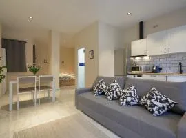 Apartamentos Tejares de Triana
