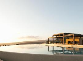 Salobre Hotel Resort & Serenity