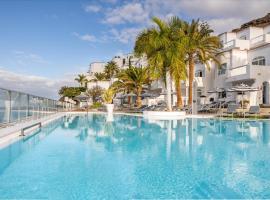 Marina Bayview Gran Canaria - Adults Only, butikový hotel v destinácii Puerto Rico de Gran Canaria