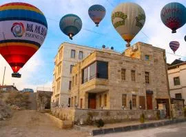 Tantan Cappadocia House