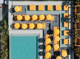 Buendía Corralejo Nohotel