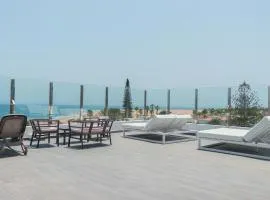Apartamentos El Palmar