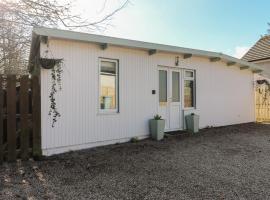 Caldwell Cottage, holiday home in Lanark