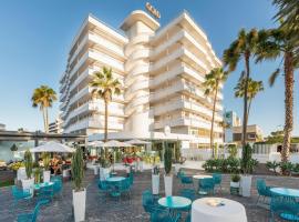 Gold Playa del Ingles - Adults Only – hotel w mieście Playa del Ingles