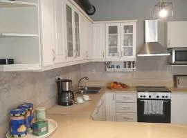casa tranquila for 6 near Gaios