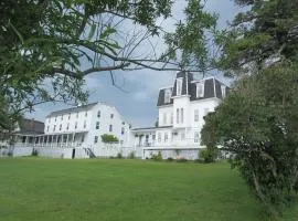 Marathon Hotel