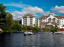 Residence Inn by Marriott Gravenhurst Muskoka Wharf