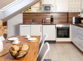 Sch&ouml;ne gem&uuml;tliche Wohnung in Marl