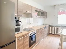 T&K Apartments - Duisburg - 3 Zimmer Apartment