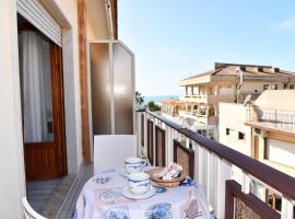 BLU HOUSE: Marina di Modica'da bir otel