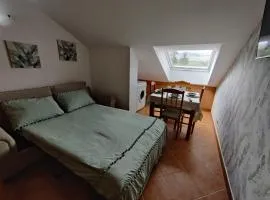 Apartamento Río Gallo