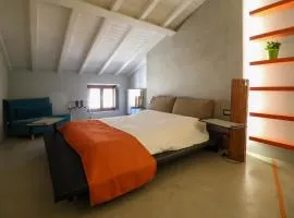 La Terrazza Sui Tetti