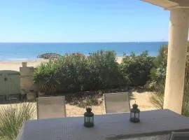 Breathtaking sea view!