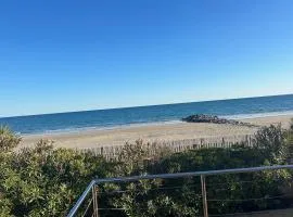 Breathtaking sea view!