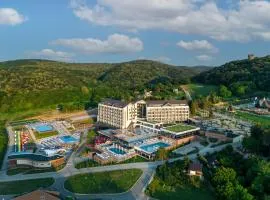 브르드니크에 위치한 호텔 Movenpick Resort and Spa Fruske Terme