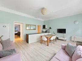 primeflats - Apartment Kattegat Berlin-Wedding