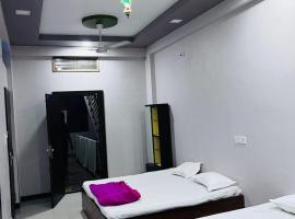 samriddhi residency, séjour chez l'habitant à Ujjain