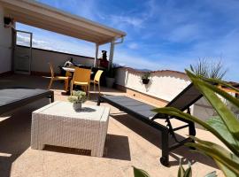 Casa Vacanze Anna, wellnesshotel Balestratéban