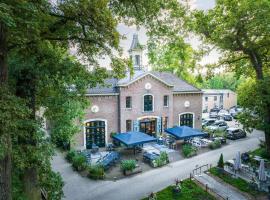 Landgoed Oud Poelgeest - Leiden, casa rural a Oegstgeest