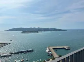 AJ Suites @ Jesselton Quay KK