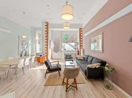 primeflats - Apartments Schillerpark Berlin-Wedding
