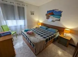 La Casa del Sol, Abades