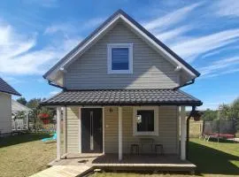 Domki 7 Houses Rewal